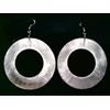 seashell earing