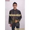 baju koko tasmatas – model armani