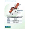 ambulance stretcher multipurpose