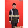 baju koko tasmatas – model ungaro
