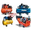 kompressor udara / air compressor
