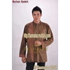 baju koko tasmatas – model bulan sabit