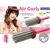 sisir airy curly/ air curly styler