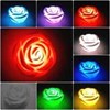 lampu mawar