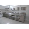 peralatan stainless bakery dan restauran