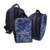 backpack batik