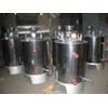 setrika uap boiler