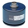 gefran, rotative position transducer in inductive plastic, model: pr65, type: ic