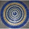 mass mosaic decoratif tipe medalion 100 cm