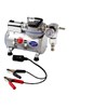 vacuum pump rocker 300dc