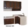 kitchen set standart