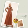qd-le02 coklat
