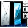 paket x-banner outdoor