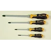 obeng elora 559-ph-set4 / screwdriver set elora