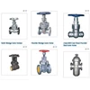 gate valves | cast steel gate valves, cast steel valve