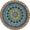 mass mosaic tipe dekoratif eaststar