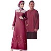 sarimbit azka ksk-gsk 10 plum