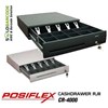 posiflex cashdrawer cr-4000