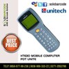 pdt unitech ht630