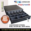 cashdrawer postronix integra