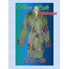 blouse batik pekalongan