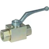 ball valve high pressure pn 400