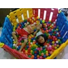 mandi bola