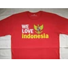 we love indonesia