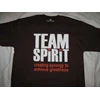 team spirit