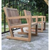 lounge chair
