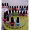 opi mini lacquer basic seri 7