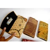 dompet batik besar