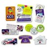 sticker vinil offset