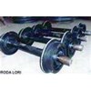 roda lori