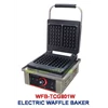 electric waffle baker wfb-tcg801w