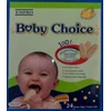 baby choice chicken