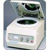 compact tabletop centrifuge 2010