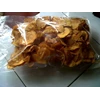 kripik telo madu