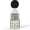sound level meter smart sensor ar-814