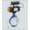 ebro armaturen teflon lined butterfly valve-t211a