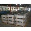 aluminium anode