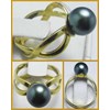 cincin emas
