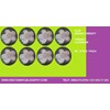 lilin aromatherapy