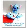 flash disk lilo and stich