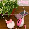 headphone hello kitty