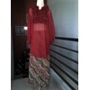 blouse kriwil