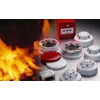 hong chang fire alarm system | uraian sistem
