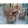 kursi tamu lenong classy