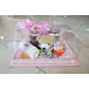 menerima pemesanan hampers / parcel