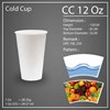 paper cup cc 12 oz